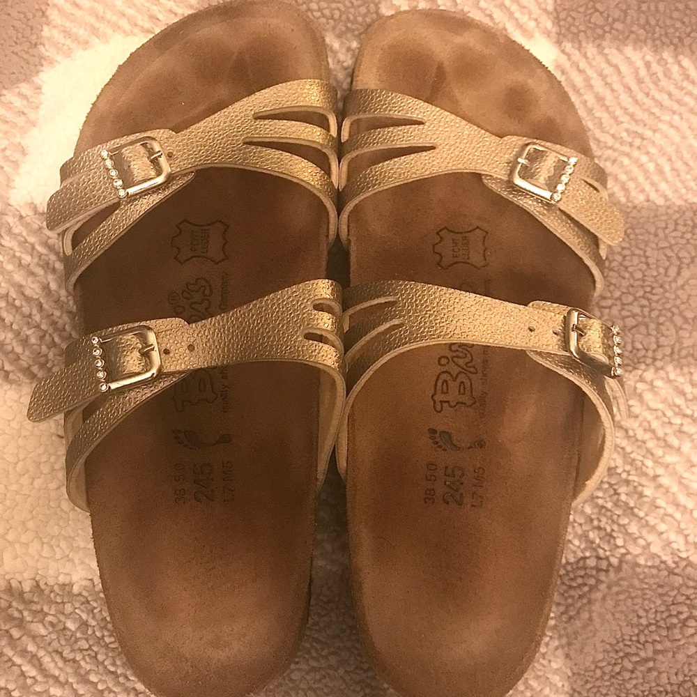 Women’s Birkenstocks